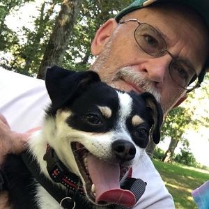 Meet your Posher, Daniel